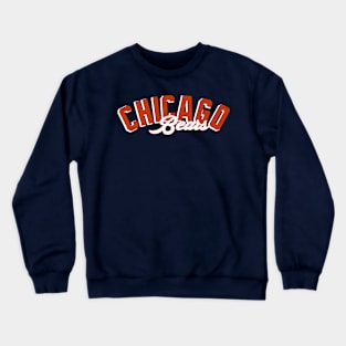 Chicago Bears Crewneck Sweatshirt